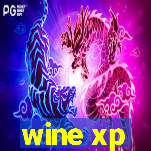 wine xp